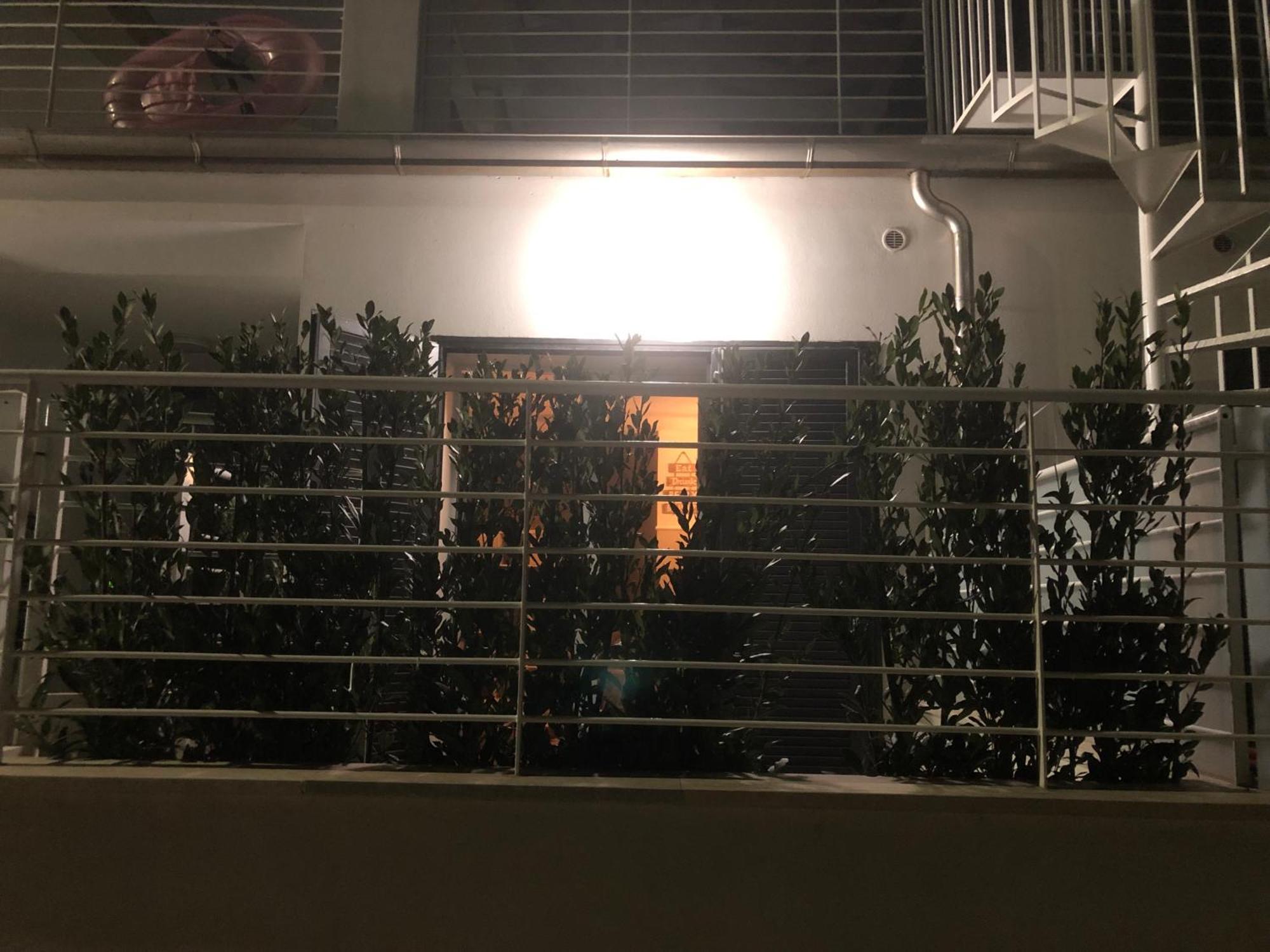 Ancora...Io E Te Villa Focene Екстериор снимка